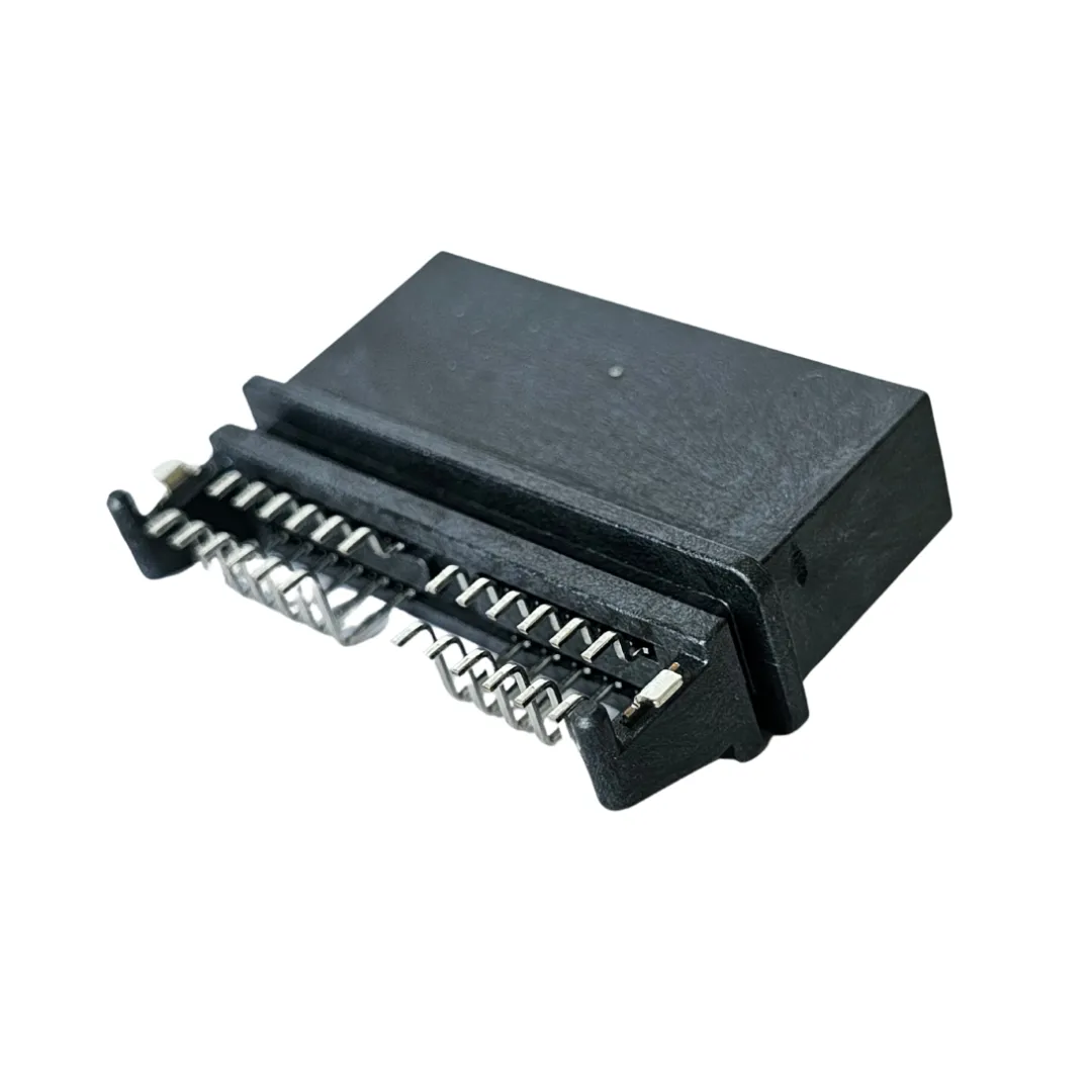 IDC ribbon connector
