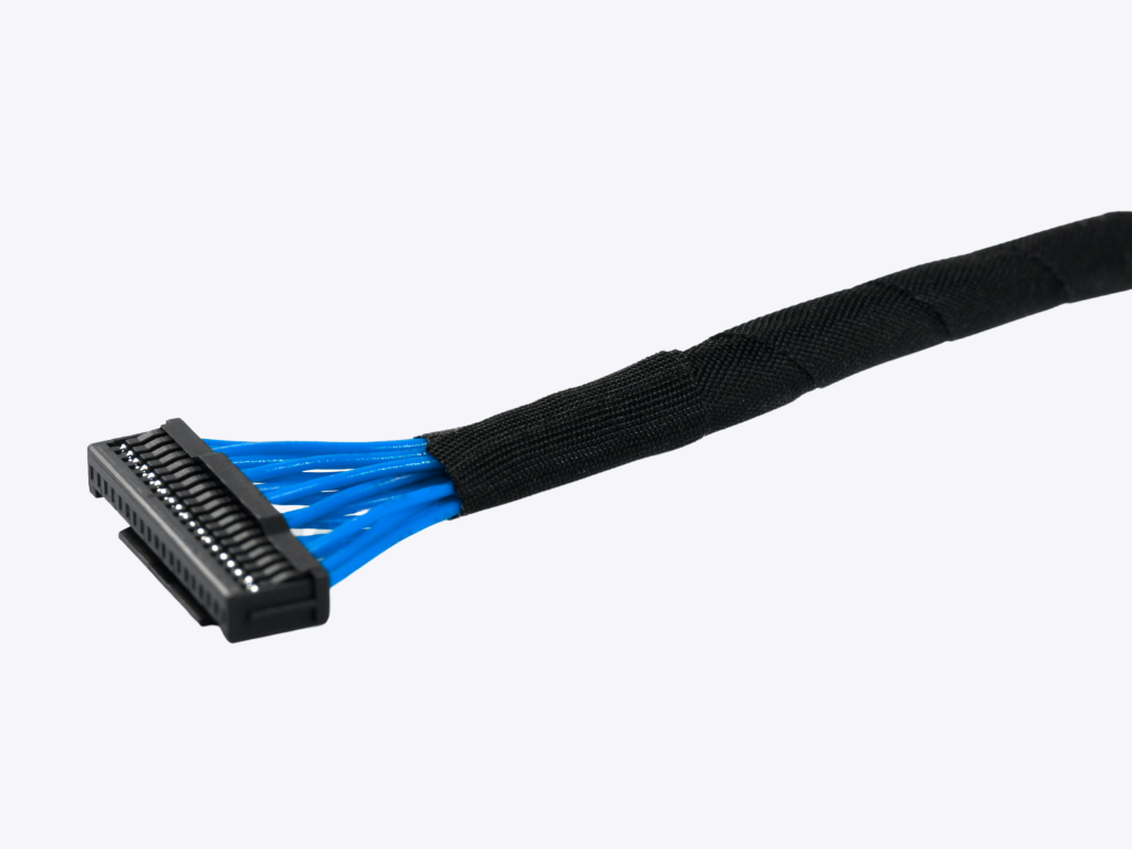 GSN cable solutions