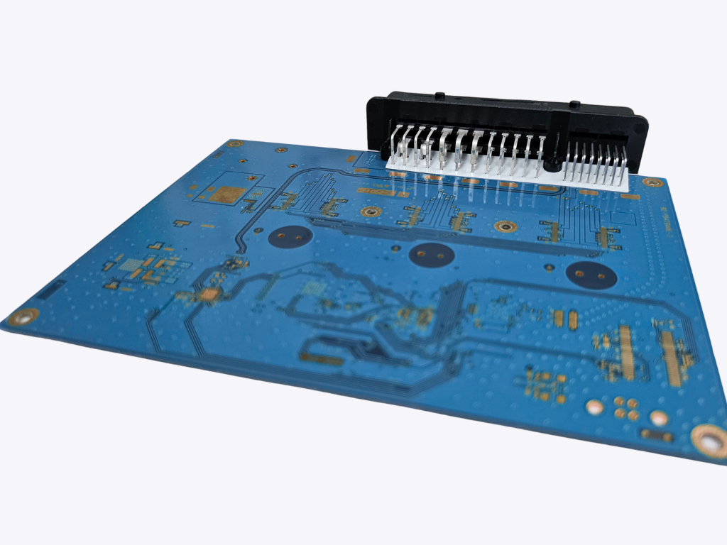 GSN connector solutions
