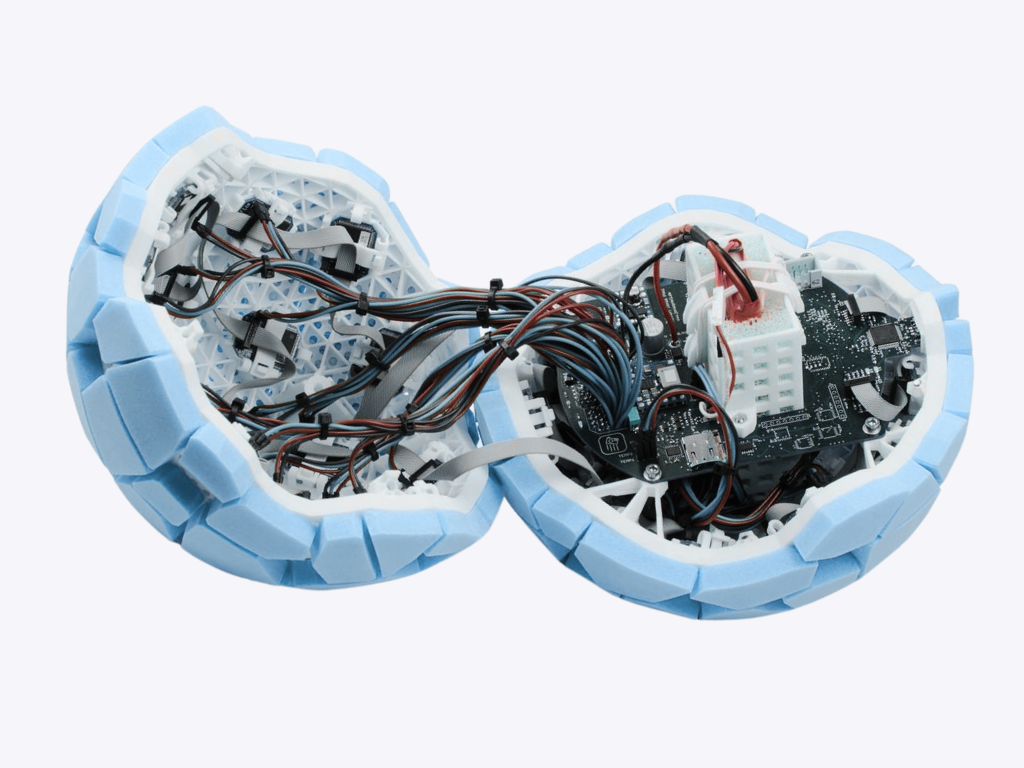 GSN system solutions