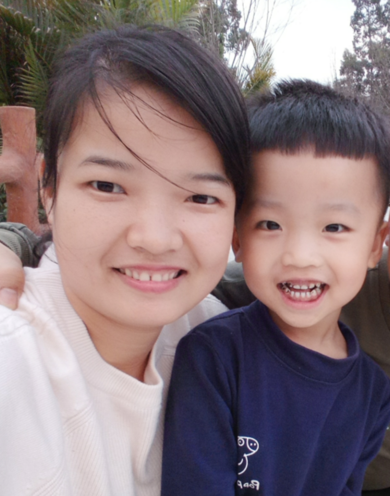 See Your Child Program impact