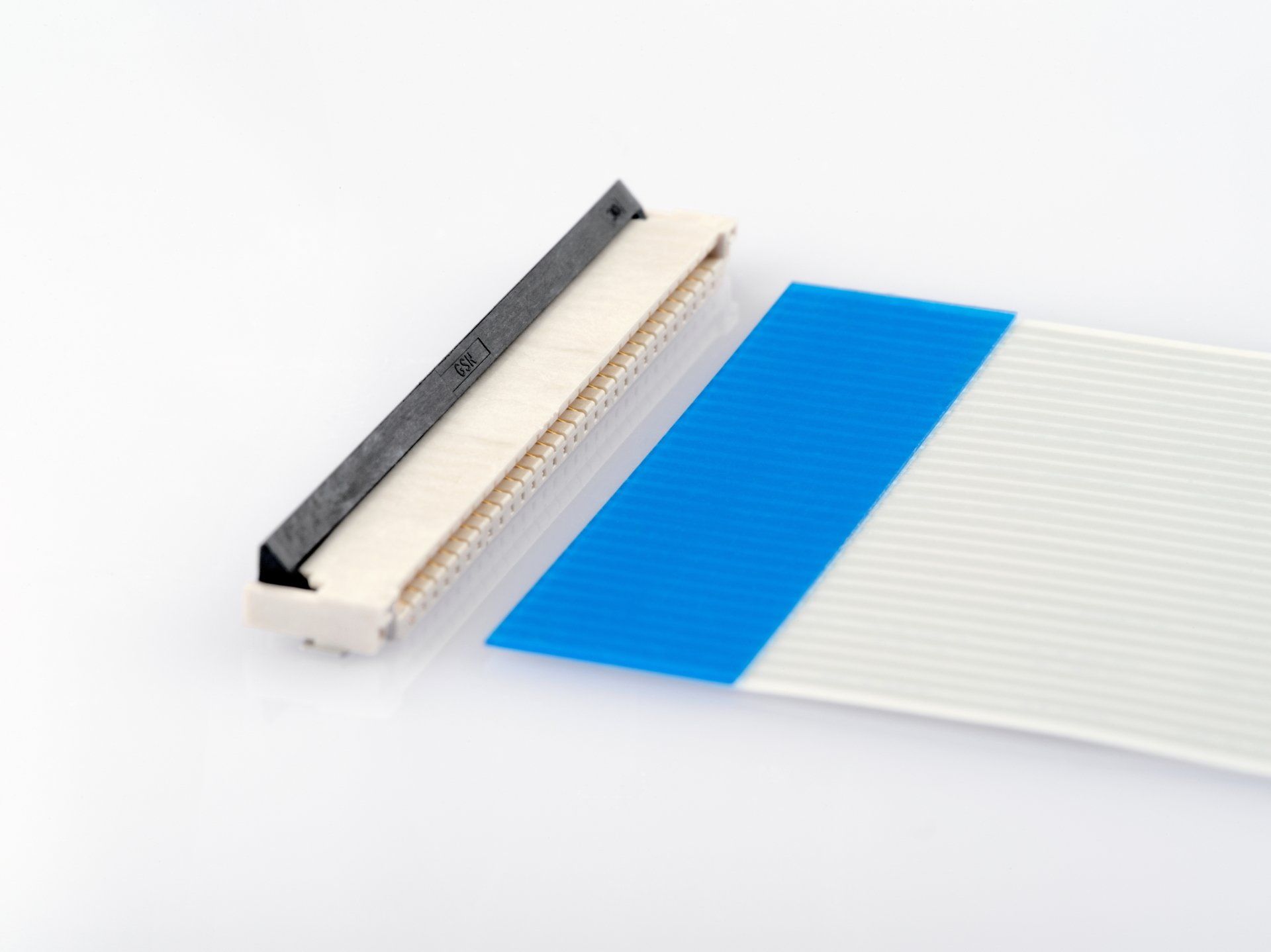 GSN FFC / FPC connectors