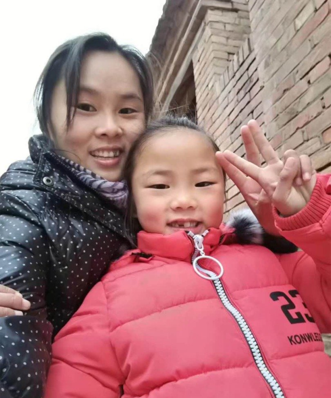 GSN employee Fengyu Zhu's family visit