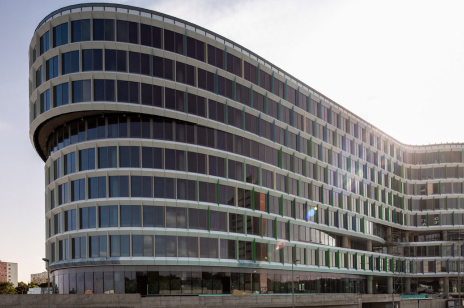 GSN Hungary, Budapest