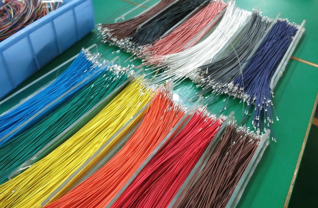 GSN materials inspection