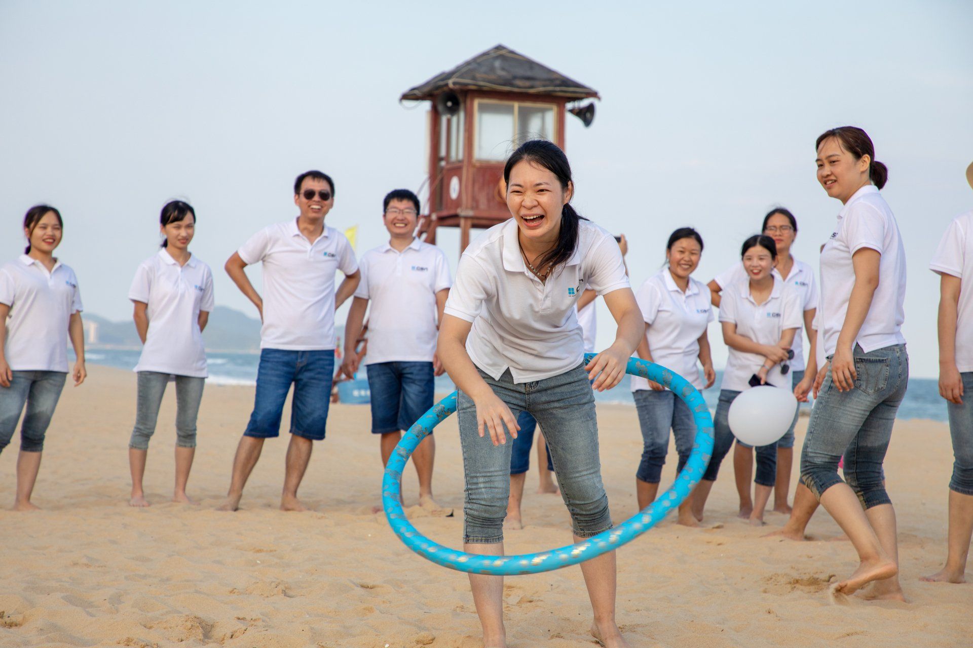 GSN team activity