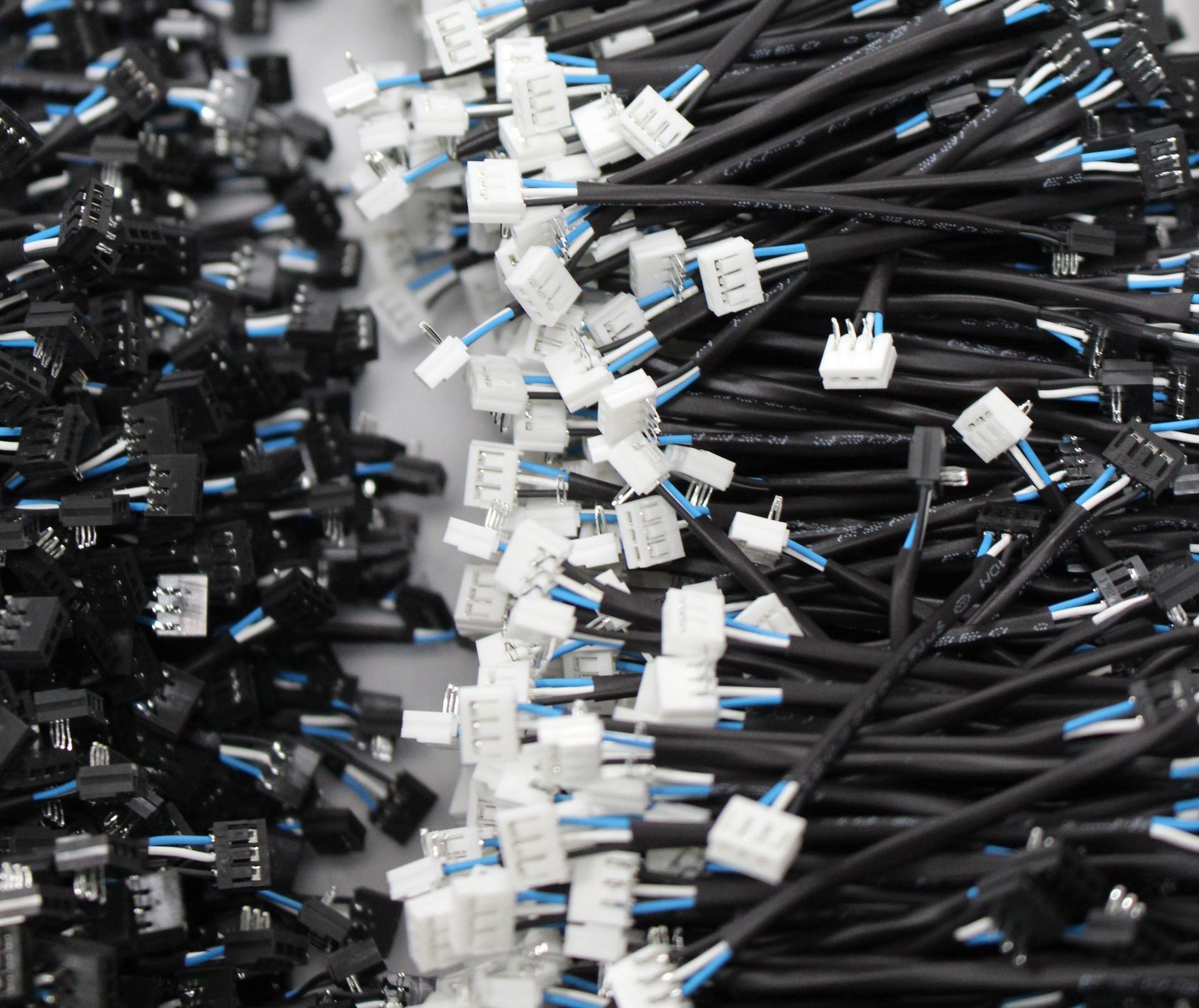 GSN automated cable assembly