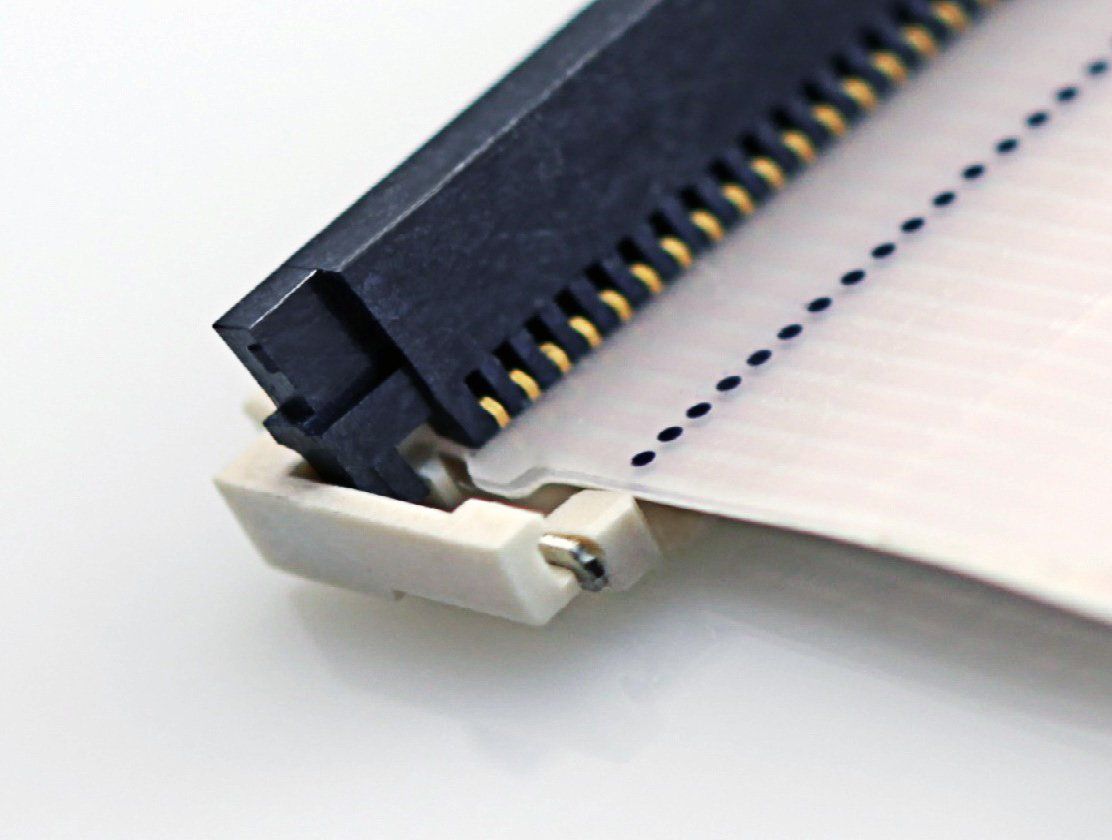 GSN custom connector