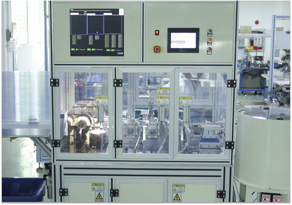 GSN automation overview diagram