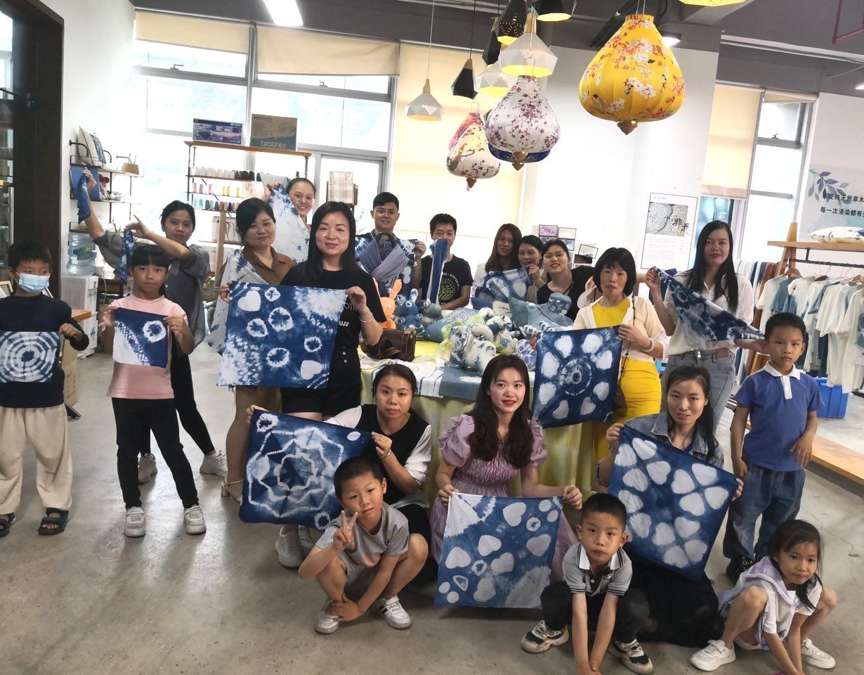 GSN community programme