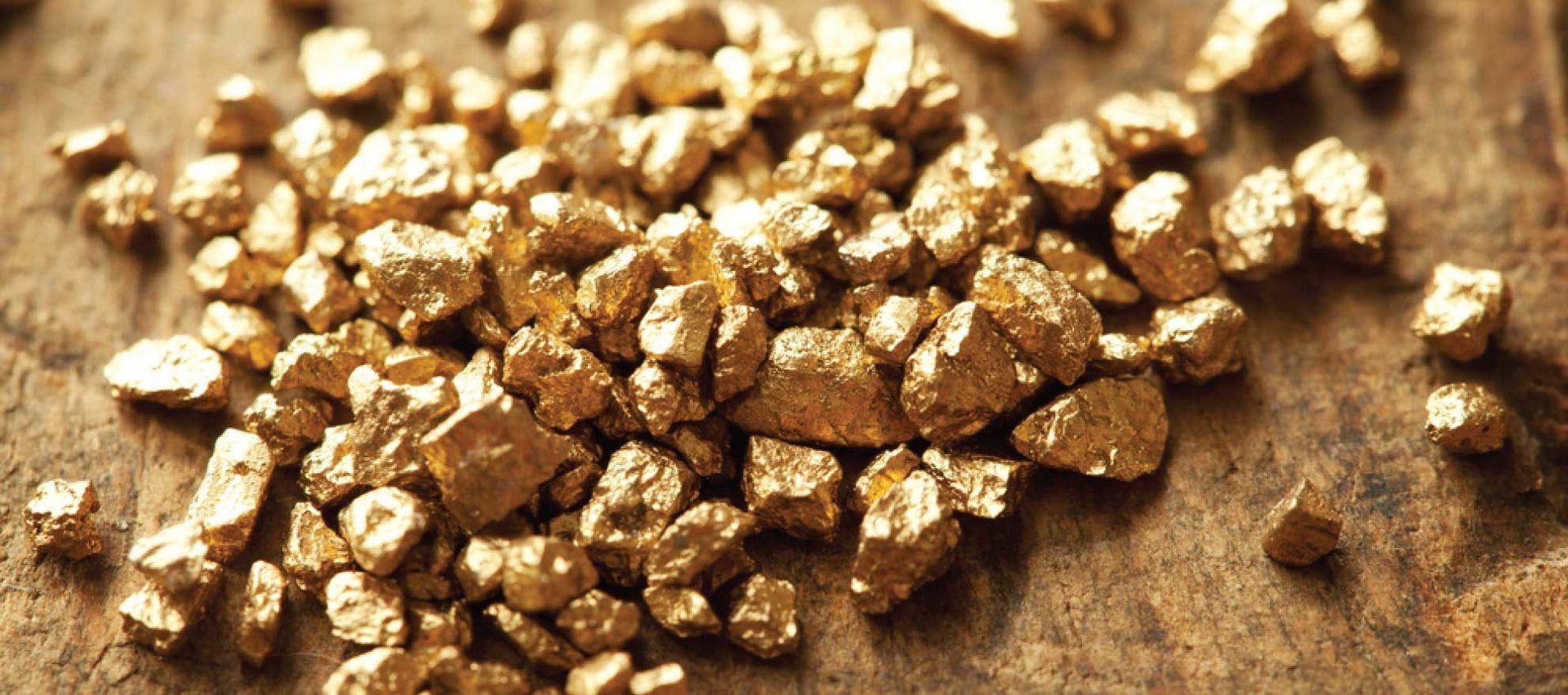 Responsible mineral sourcing