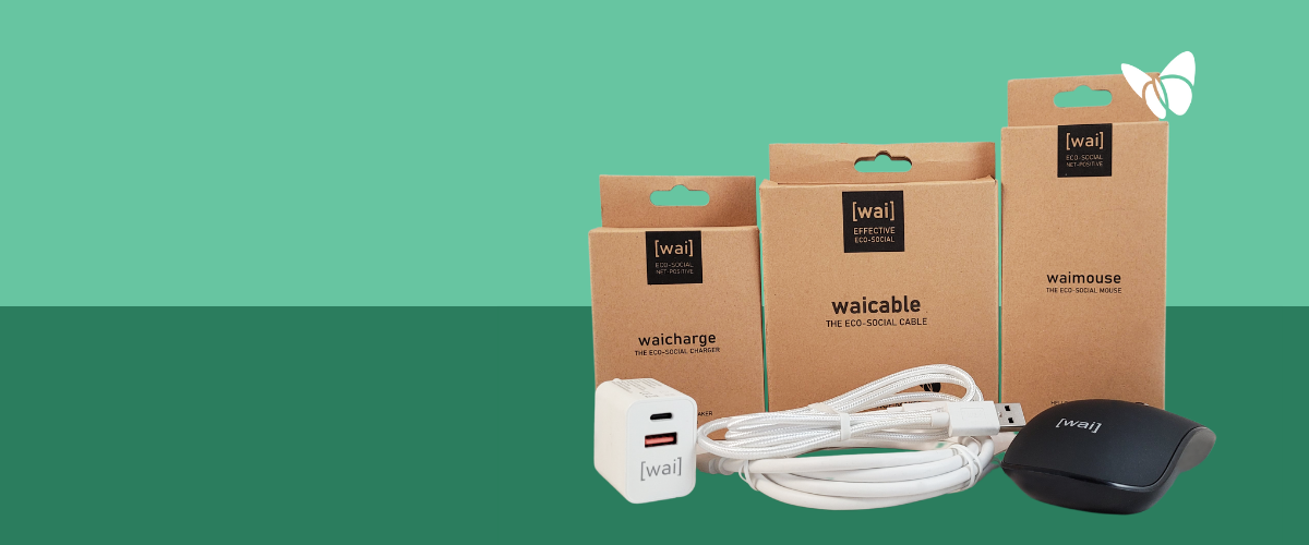 wai-tech eco-social technology