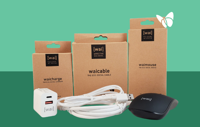 wai-tech product range
