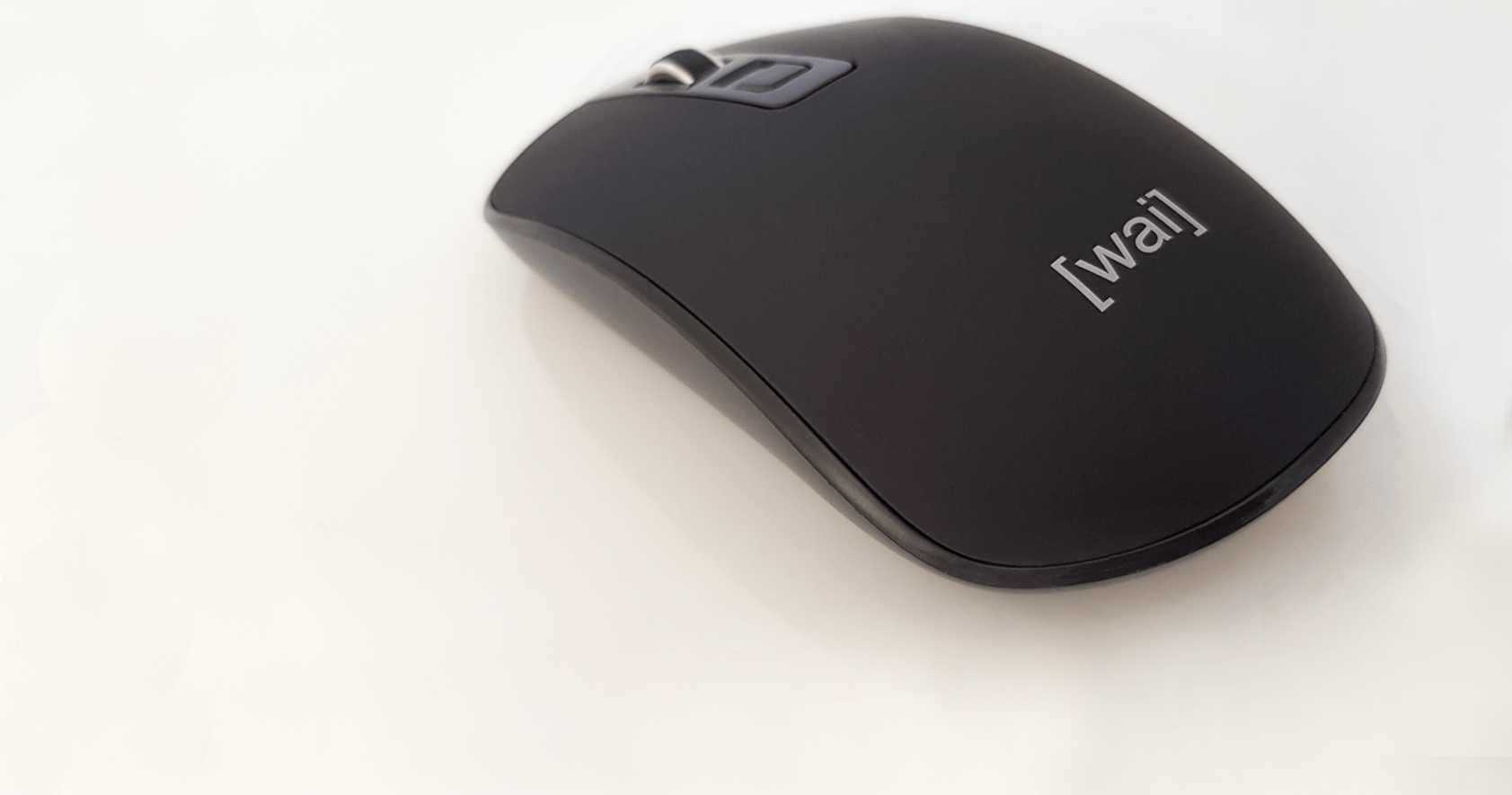 wai-tech computer mouse