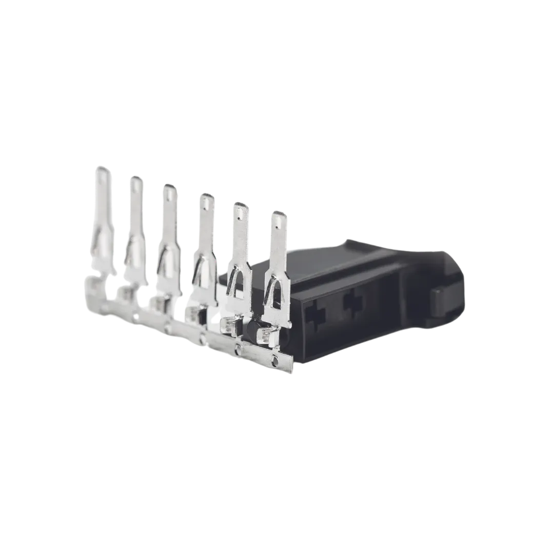 GSN precision stamped parts